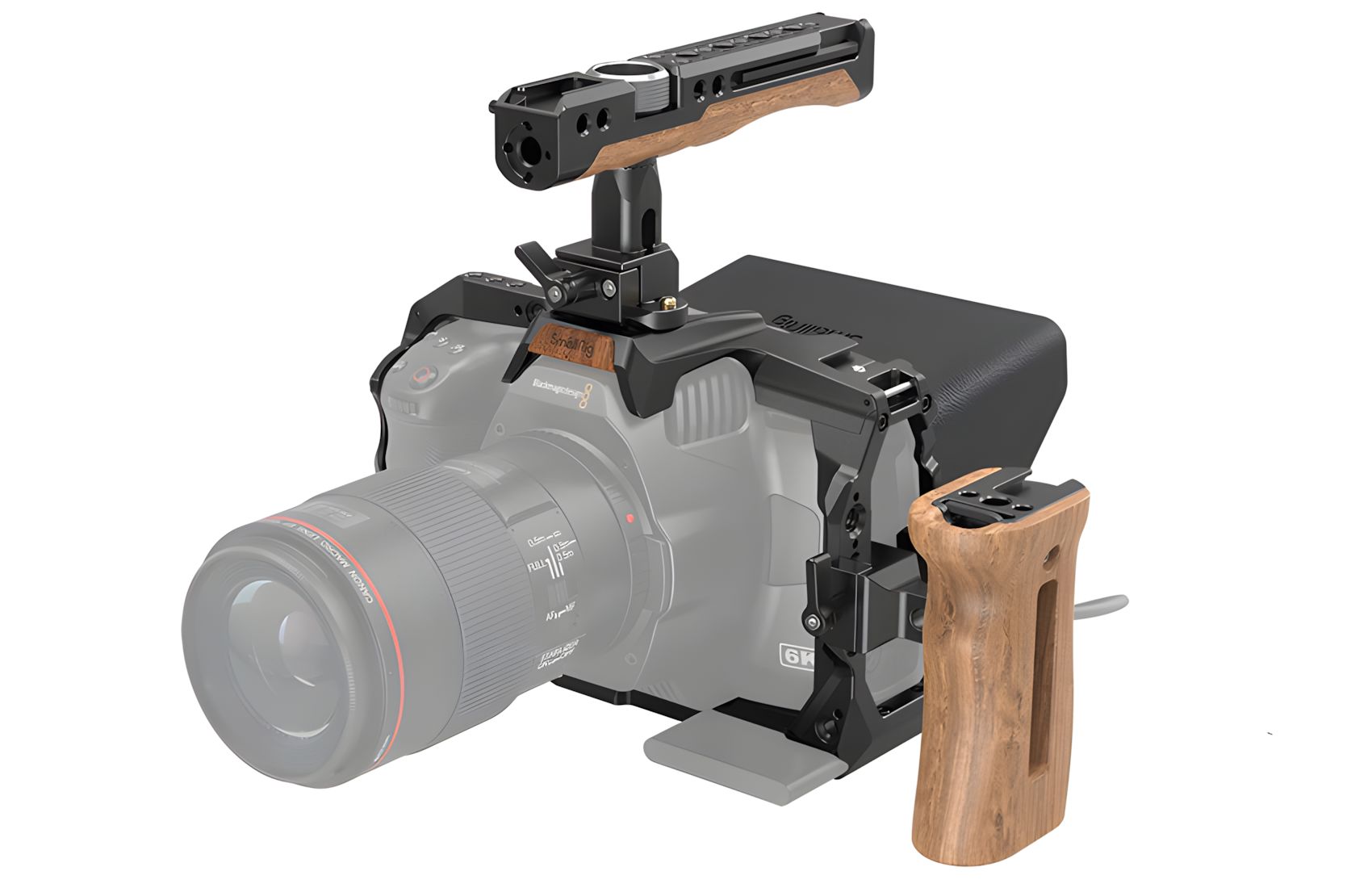 Kit Professional 6K PRO